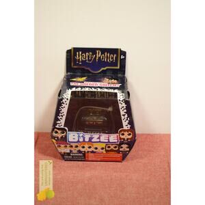 Bitzee Wizarding World Harry Potter Interactive Digital Characters Toy